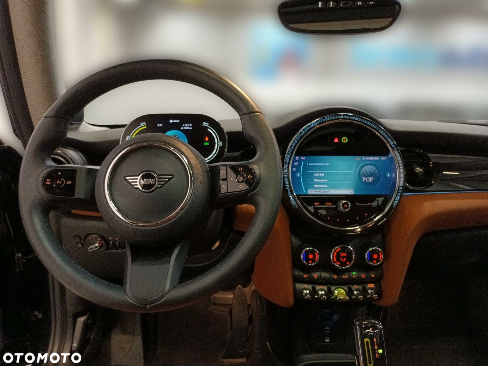 MINI Cooper S - 14