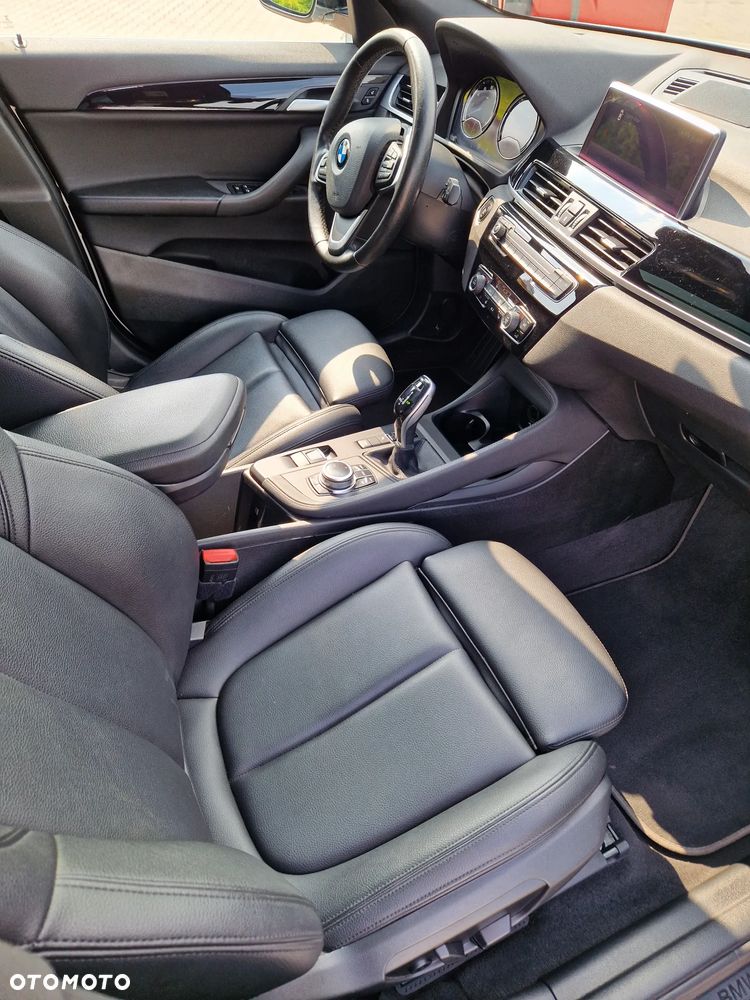 BMW X2 - 11