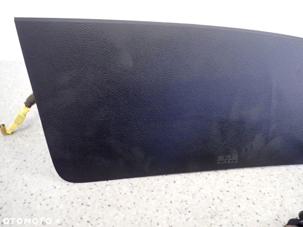 HONDA ACCORD CL VII 03- PODUSZKI POWIETRZNE ZESTAW SRS - 3