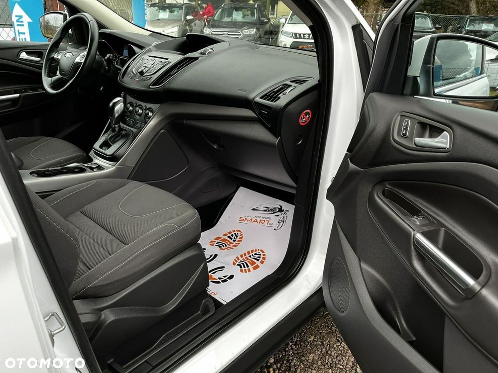 Ford Kuga 2.0 TDCi 4WD Titanium - 7