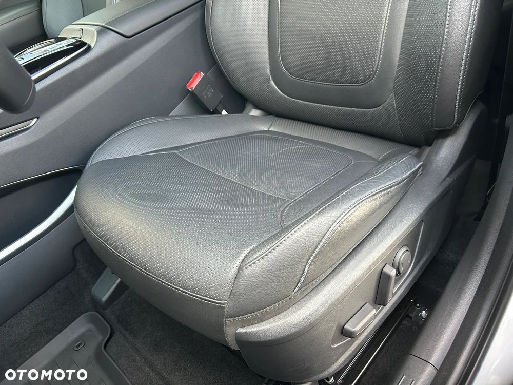 Hyundai Tucson 1.6 T-GDi HEV Platinum 4WD - 15