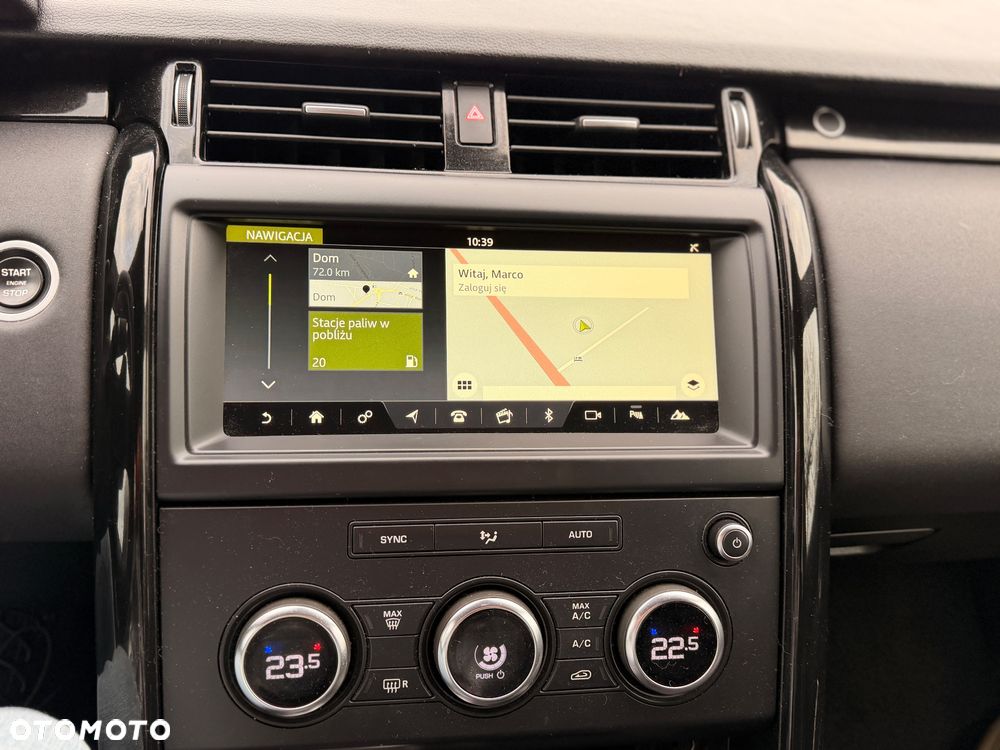 Land Rover Discovery 2.0 Sd4 SkyView Edition - 25