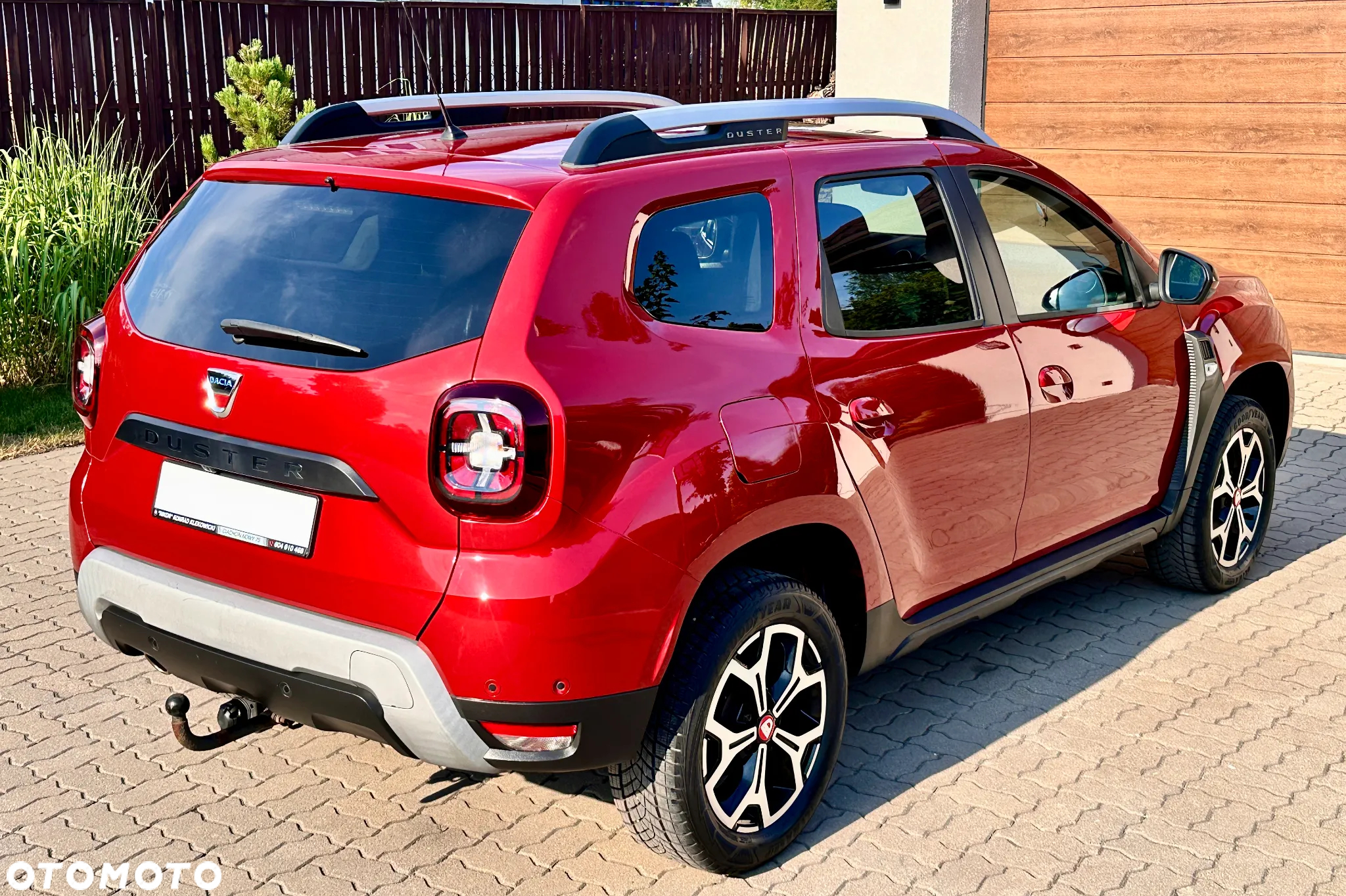 Dacia Duster - 7
