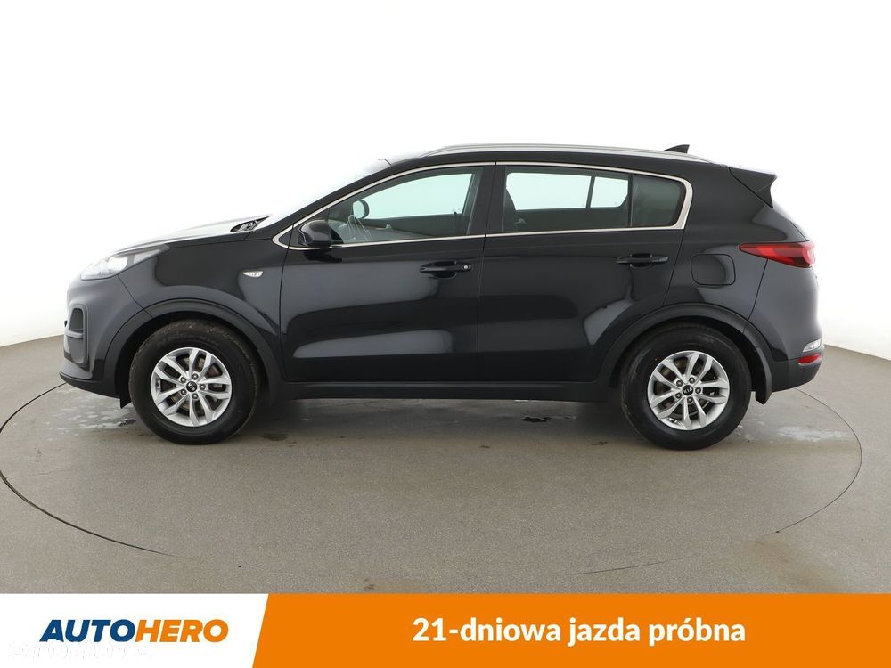 Kia Sportage - 3