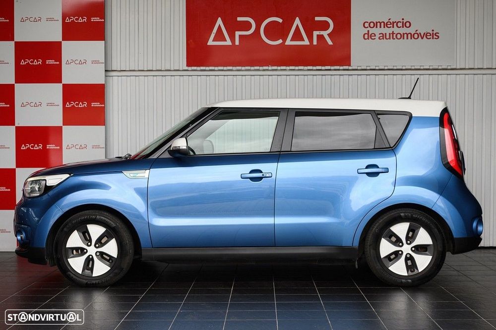 Kia Soul - 7