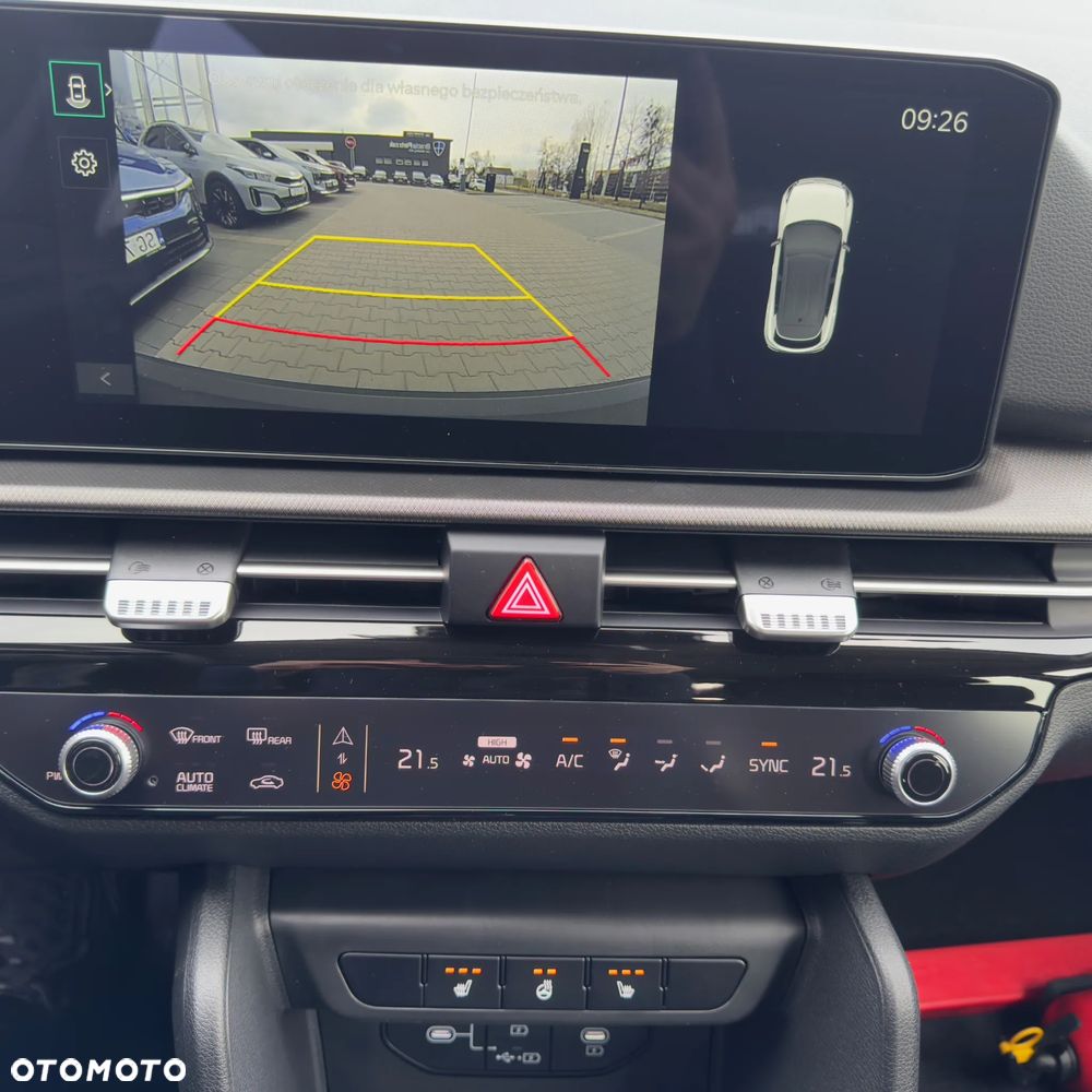 Kia Sportage 1.6 T-GDI M 2WD - 7