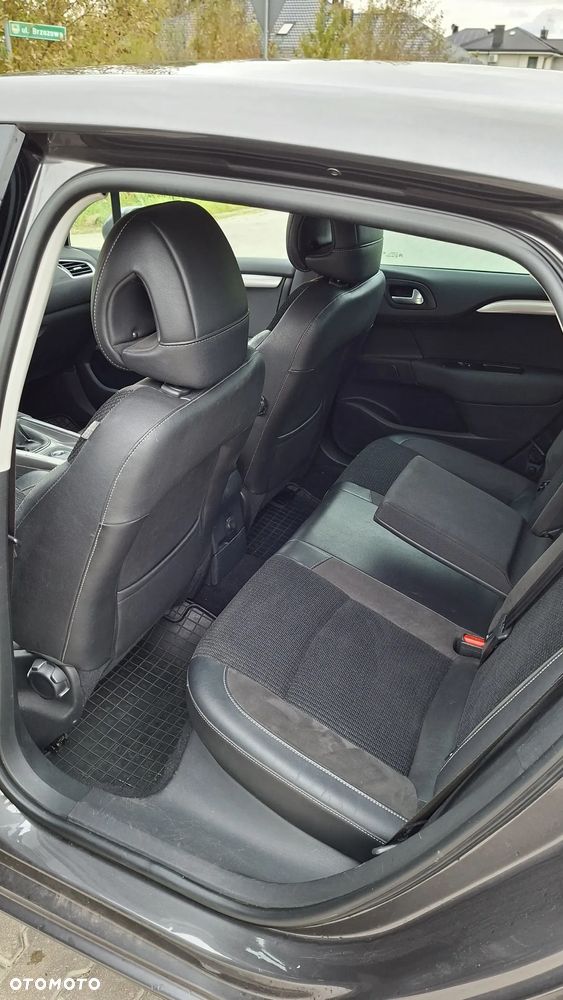 Citroën C4 - 6