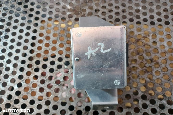 AMPLIFICATOR  8Z0035223 Audi A2  seria - 2