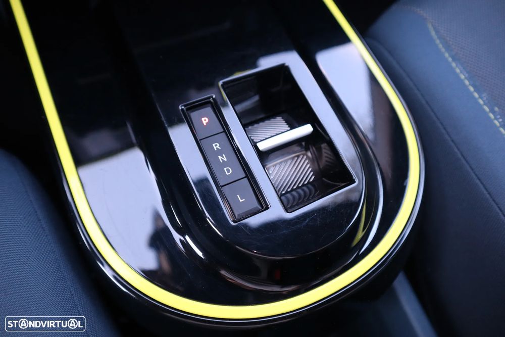 Fiat Grande Panda 1.2 Hybrid La Prima eDCT - 29