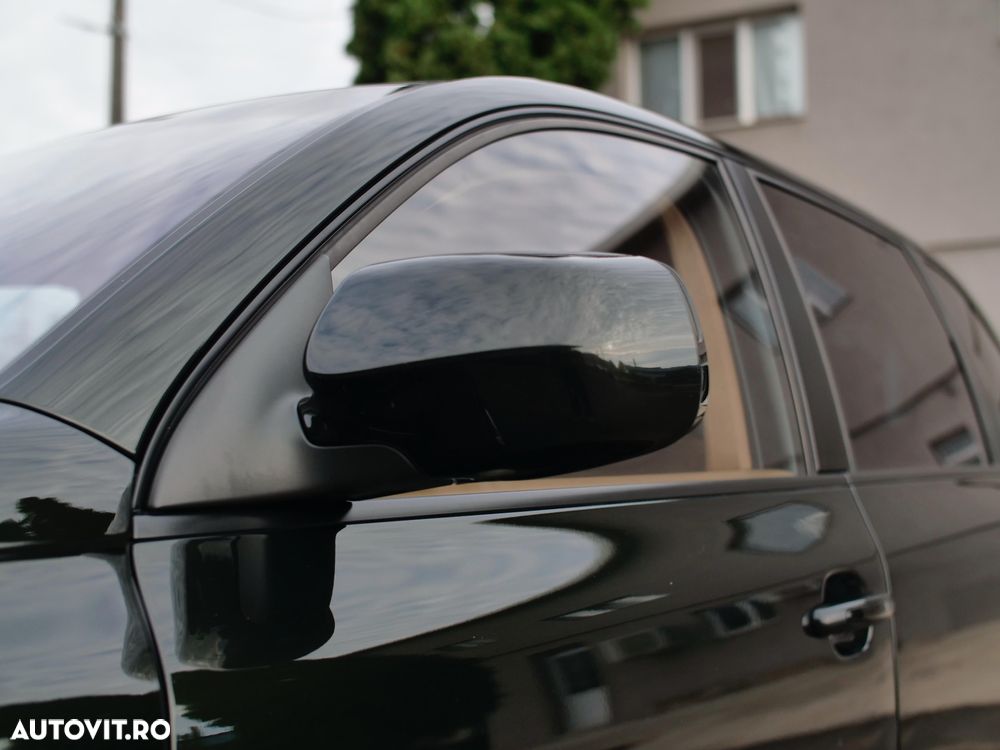 Porsche Cayenne - 20