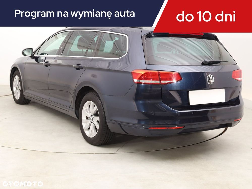 Volkswagen Passat Variant - 6