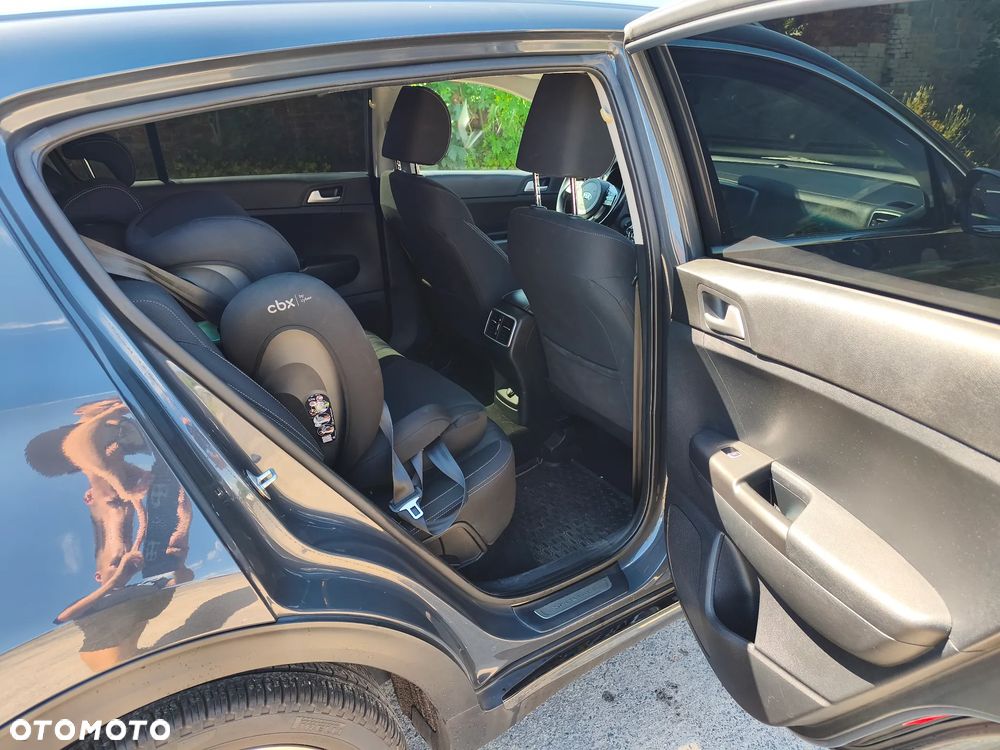 Kia Sportage 1.6 GDI 2WD SPIRIT - 15