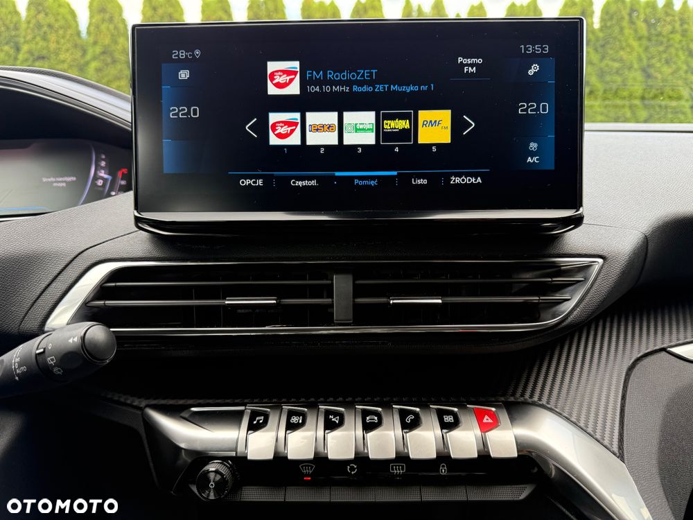 Peugeot 3008 1.5 BlueHDi Active Pack S&S EAT8 - 18