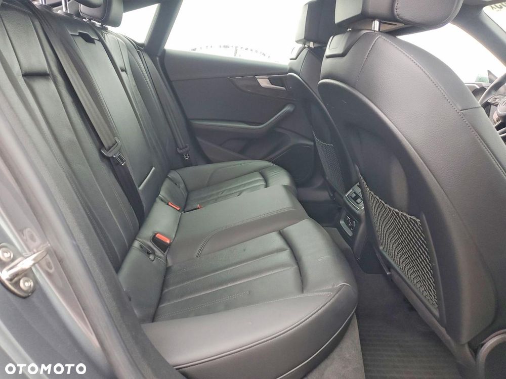 Audi A5 Limousine - 11