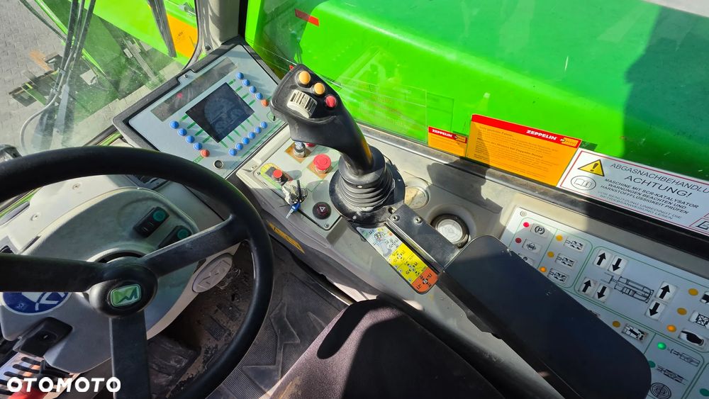 Merlo Merlo ROTO 45.21 MCSS - 10