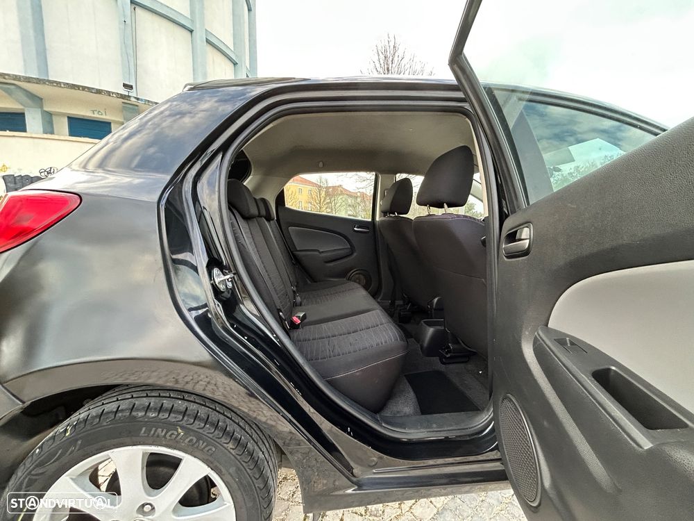 Mazda 2 1.3 MZR Core - 16