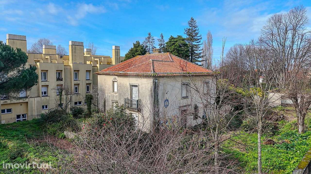 Moradia T5 para venda - Grande imagem: 4/14