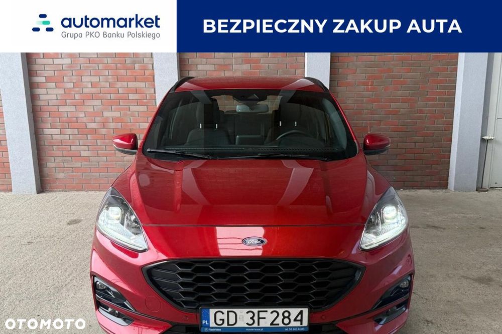 Ford Kuga 1.5 EcoBoost FWD ST-Line - 2