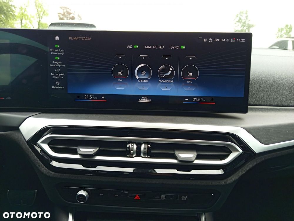 BMW Seria 3 - 18