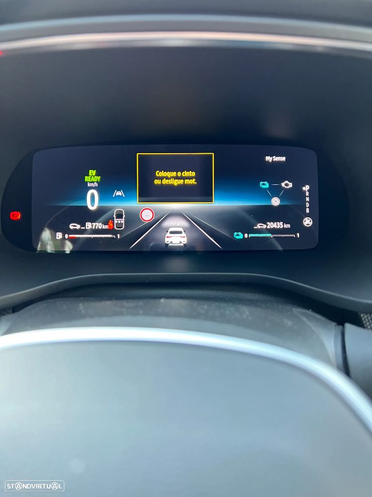 Renault Arkana 1.6 E-Tech Full Hybrid Techno - 8