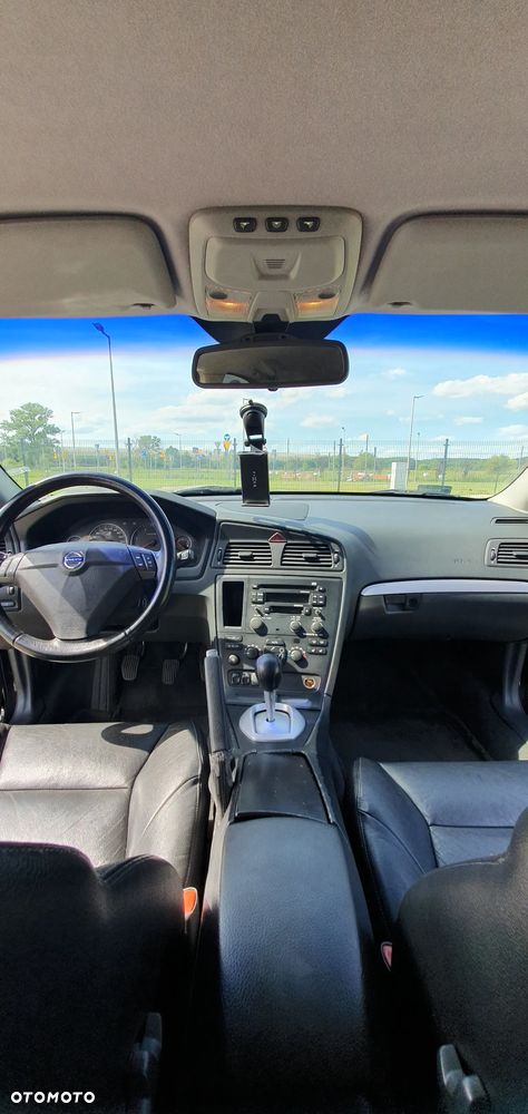 Volvo S60 2.4 D5 - 2