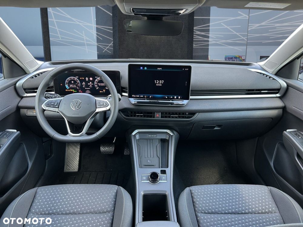 Volkswagen T-Roc 1.5 eTSI Life DSG - 5