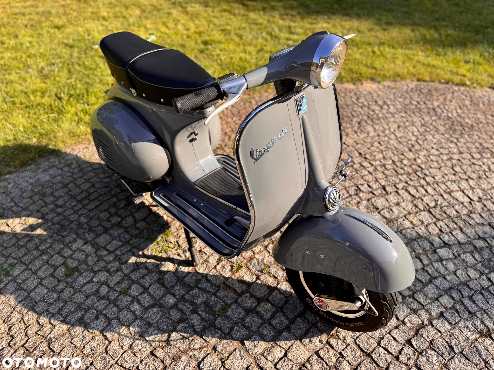 Vespa VBB - 3