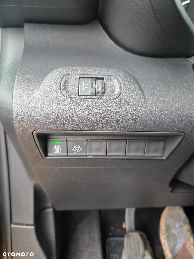 Citroën Berlingo - 20