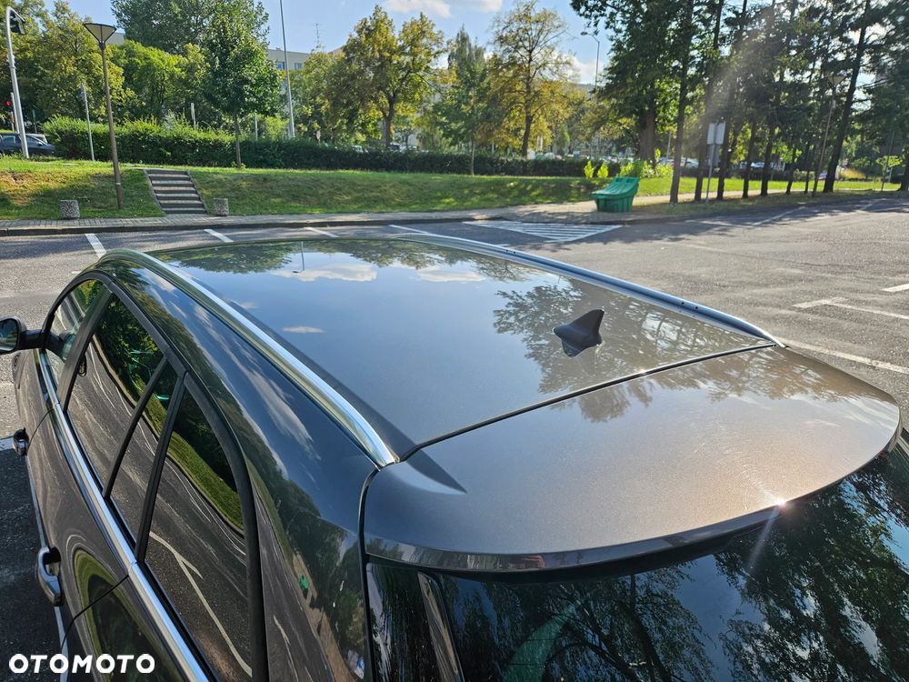 Opel Insignia 2.0 CDTI Cosmo ecoFLEX S&S - 9