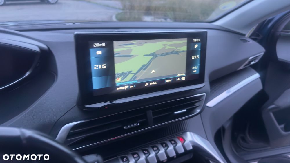 Peugeot 3008 - 16