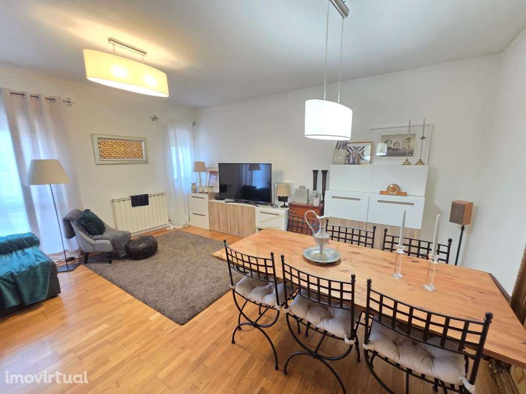 Excelente T3 no centro de Lisboa - Grande imagem: 2/28