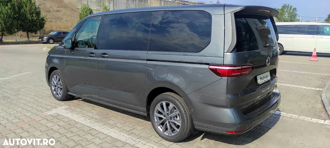 Volkswagen Multivan L 2.0 TDI DSG 110KW Life - 10