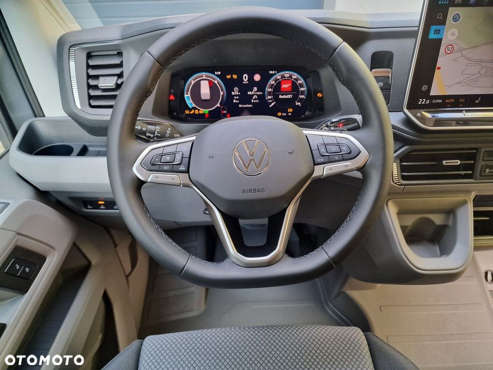 Volkswagen Crafter - 20