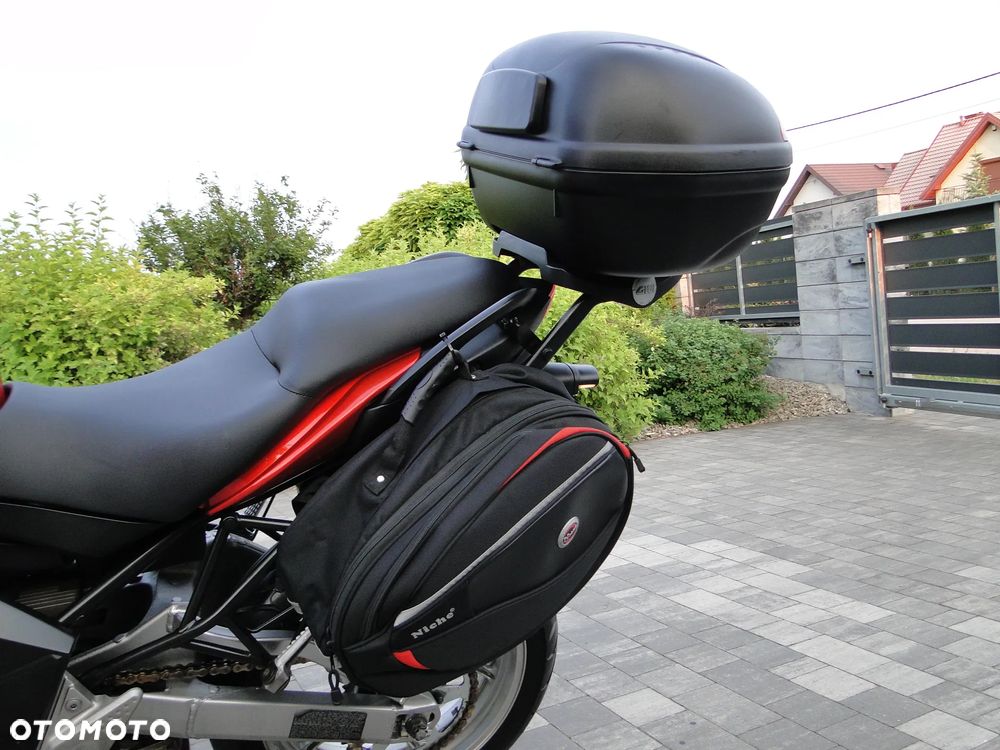 Kawasaki Versys 650 - 10