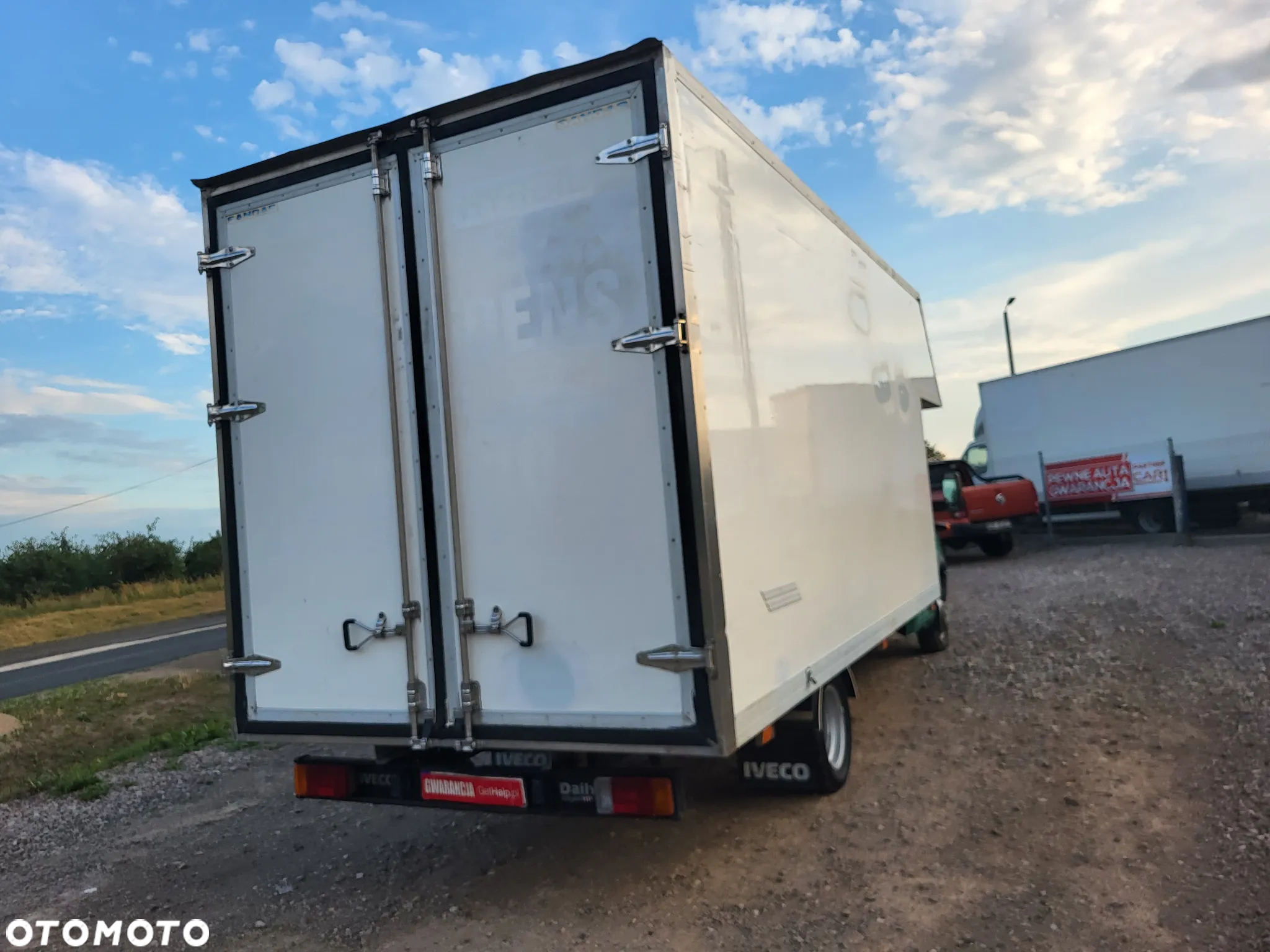 Iveco Daily - 11