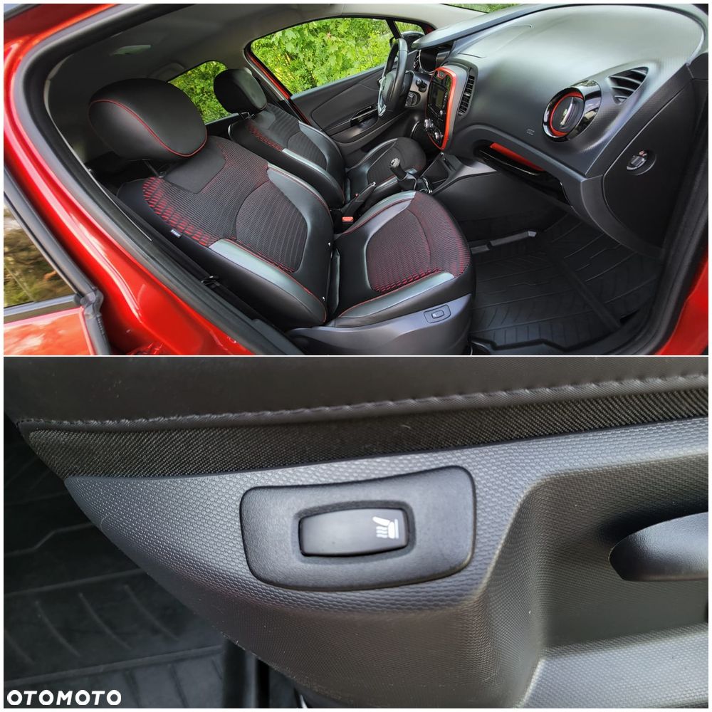 Renault Captur 0.9 Energy TCe Helly Hansen - 32