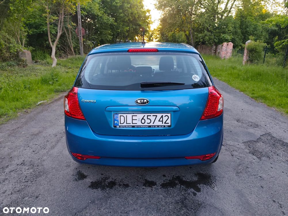 Kia Ceed 1.4 Optimum - 4