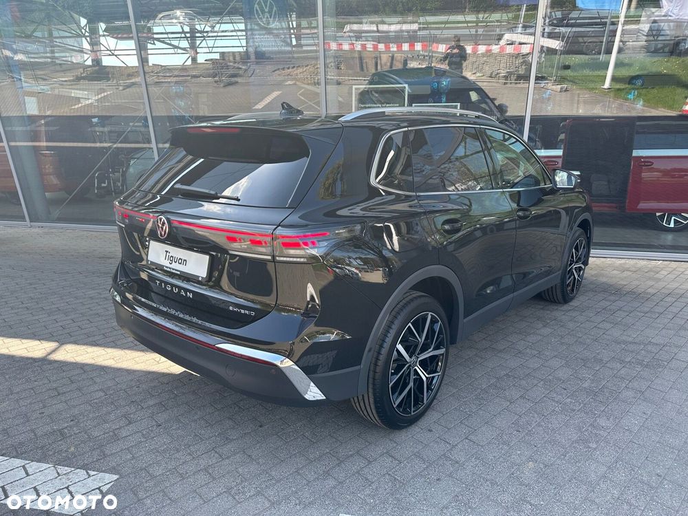 Volkswagen Tiguan 1.5 eHybrid PHEV 150kW Elegance DSG - 9