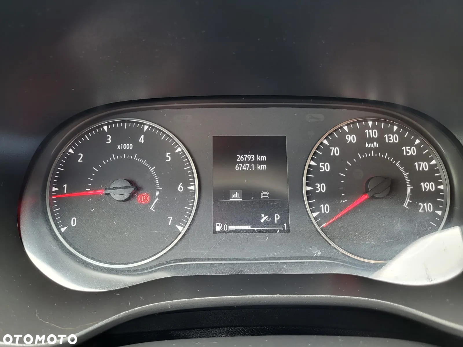 Dacia Sandero Stepway TCe 90 CVT Comfort - 22