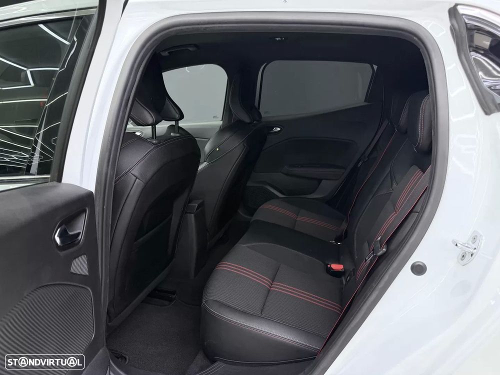 Renault Clio 1.0 TCe RS Line - 39