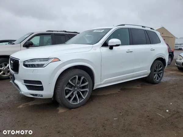 Volvo XC 90 T6 AWD Momentum 7os