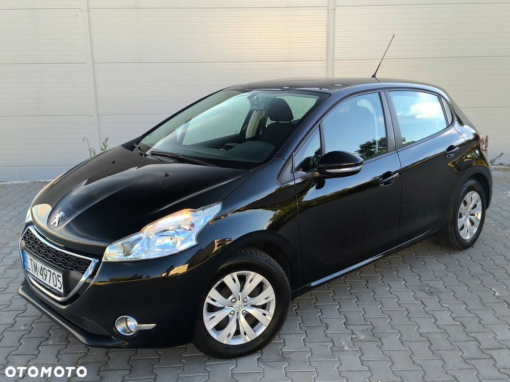 Peugeot 208 PureTech 68 Like - 10