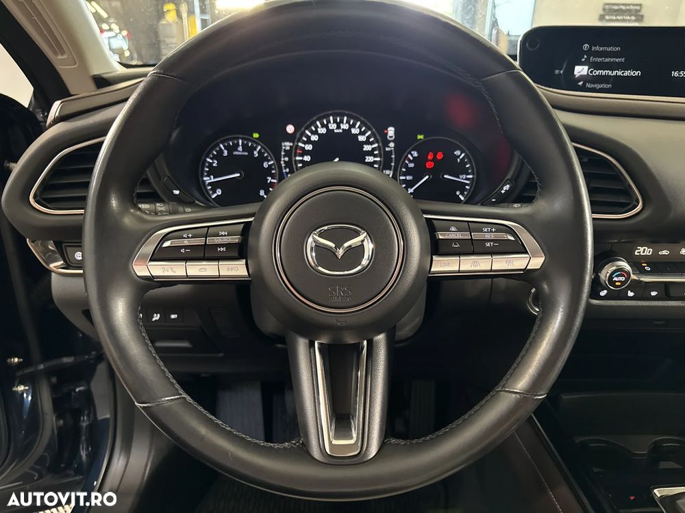 Mazda CX-30 - 17