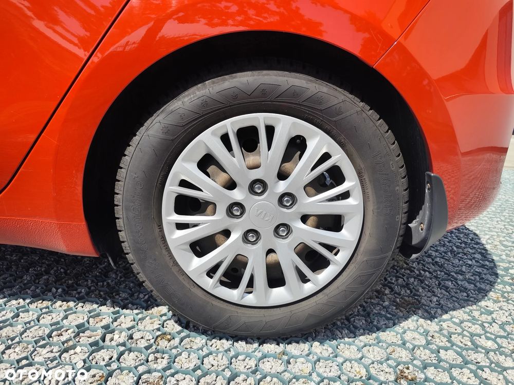 Kia Ceed 1.4 M - 16