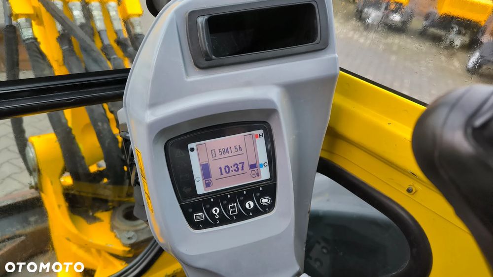 Kubota U 48 - 4 - 12