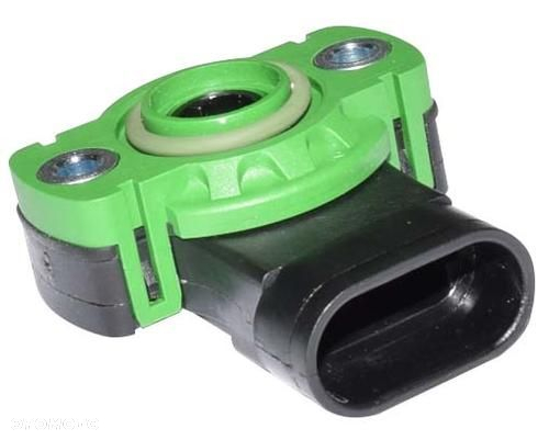 Czujnik Położenia Osi AL113868 John Deere