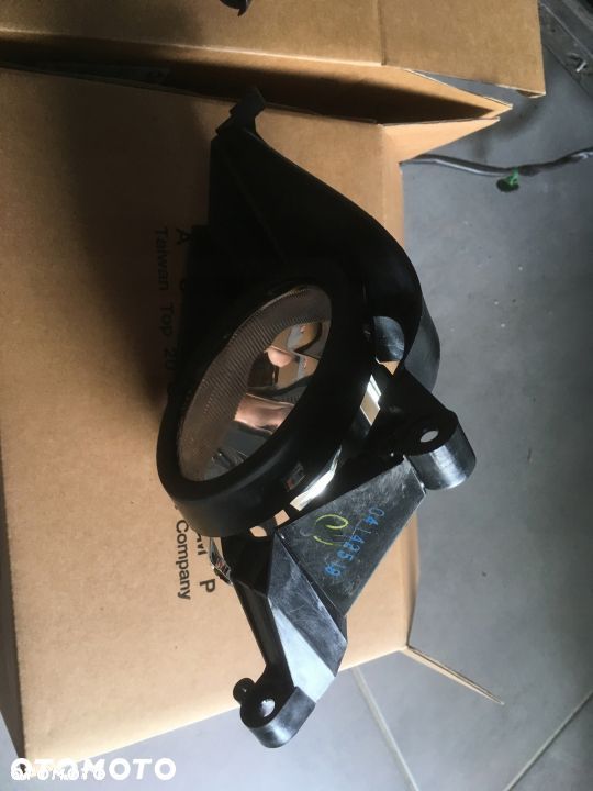 HONDA CR-V CRV III 2007 HALOGEN LEWY PRZÓD NOWY - 3