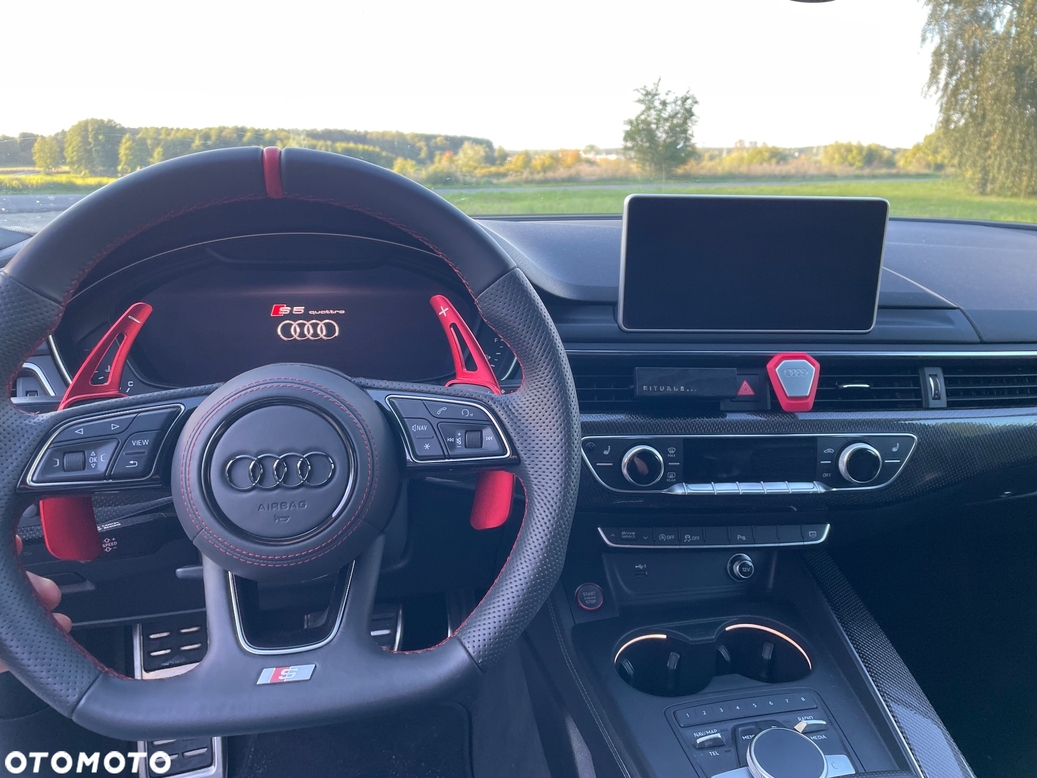 Audi S5 Coupé 3.0 TFSI quattro tiptronic - 19