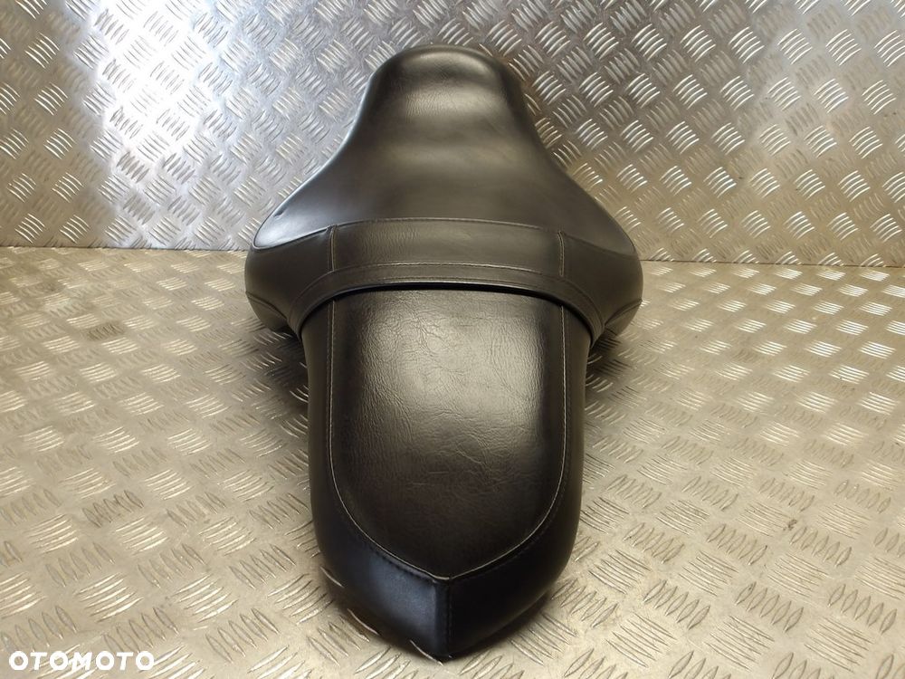 Siedzenie fotel kanapa I KAWASAKI VN 900 VULCAN CUSTOM 10-24r   PN. 53066-0264-MA - 6