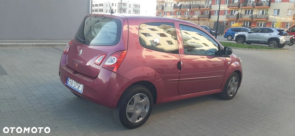 Renault Twingo - 7